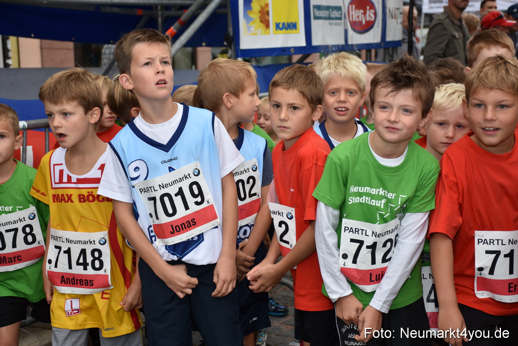 Stadtlauf Neumarkt 2015 1800